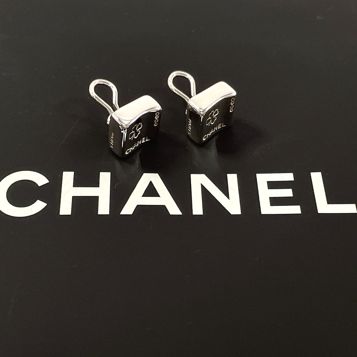 Chanel Handbag - Tiana Bags