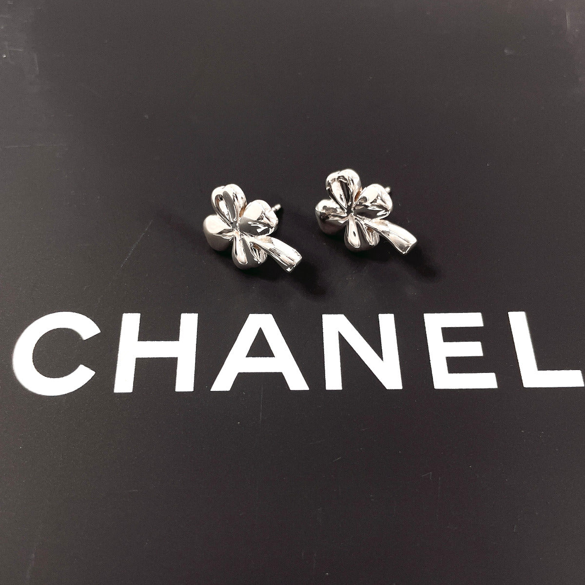 Chanel Handbag - Tiana Bags