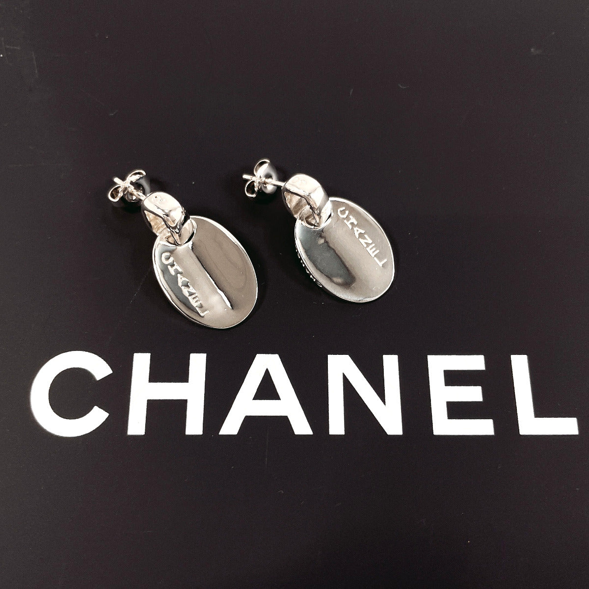 Chanel Handbag - Tiana Bags