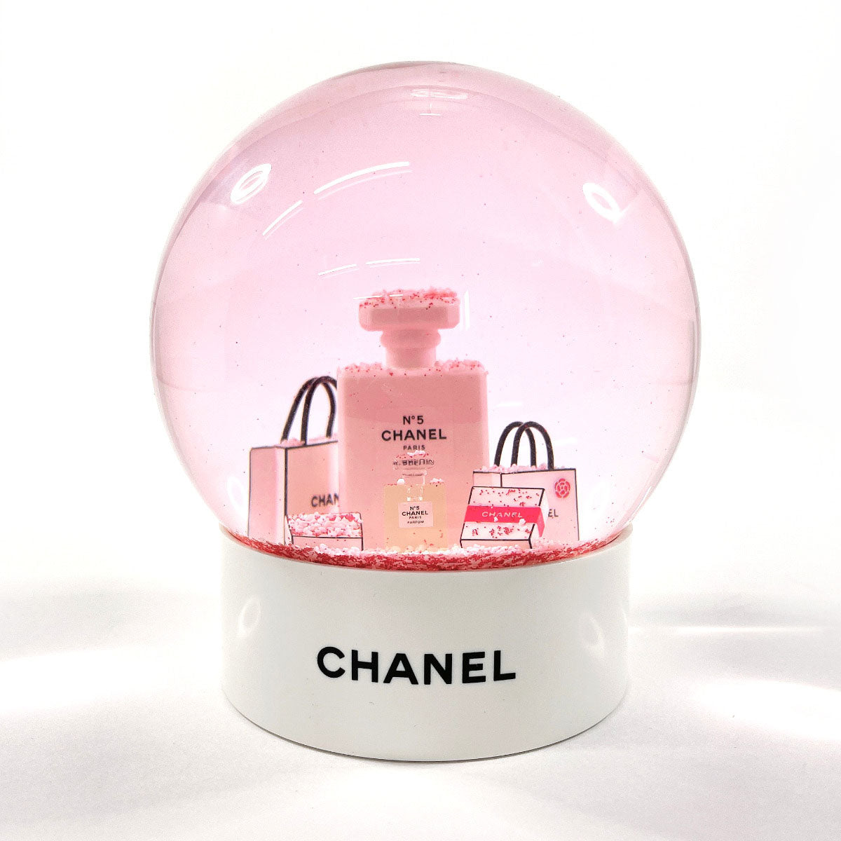 Chanel Handbag - Tiana Bags