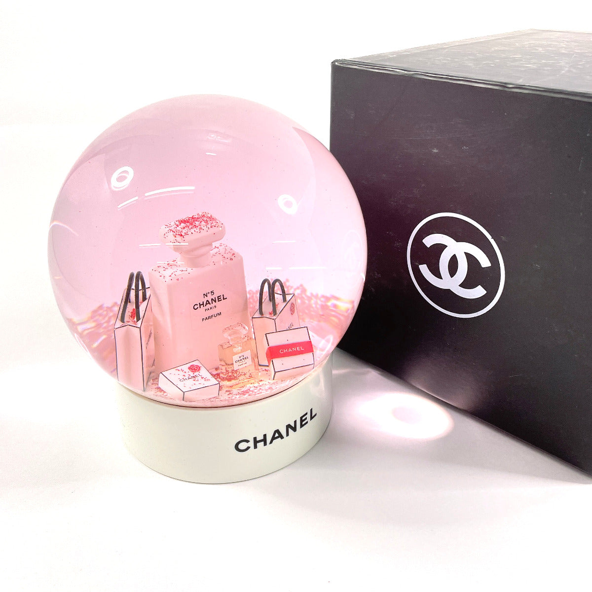 Chanel Handbag - Tiana Bags