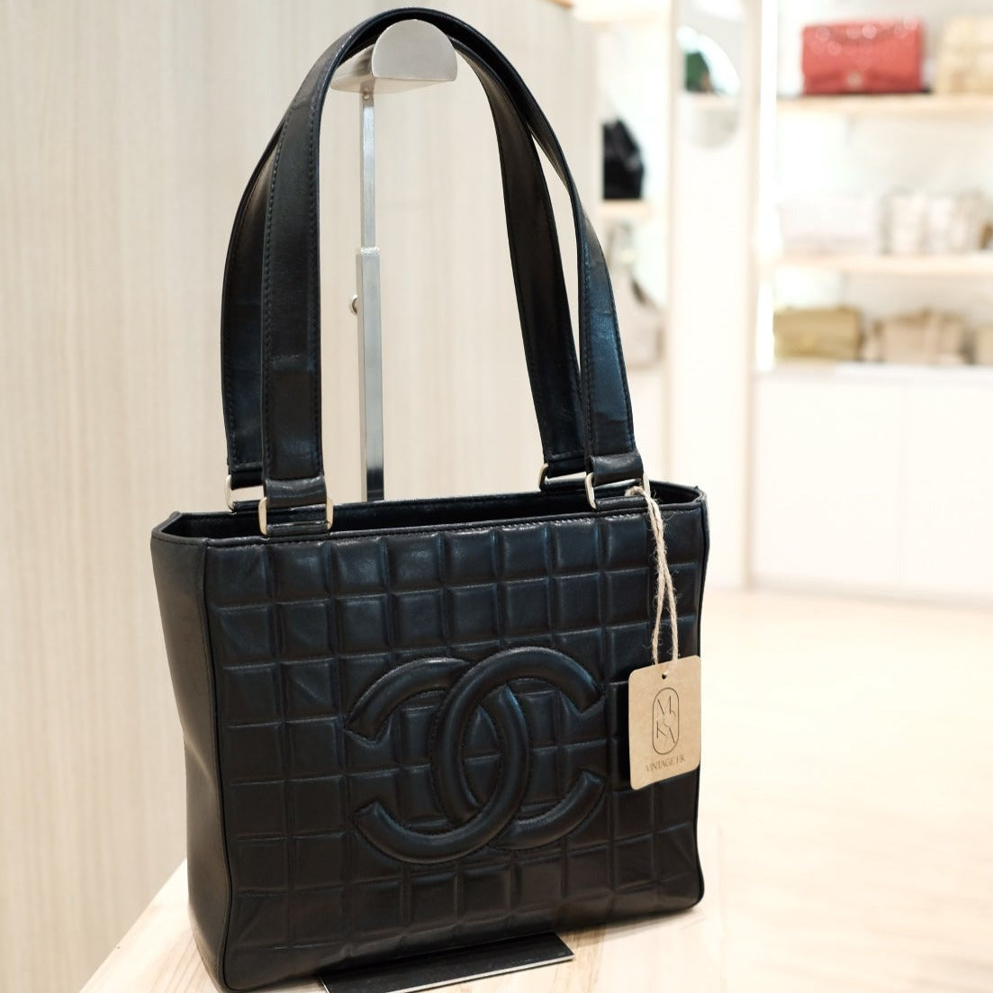 Chanel Shoulder Bag - Tiana Bags