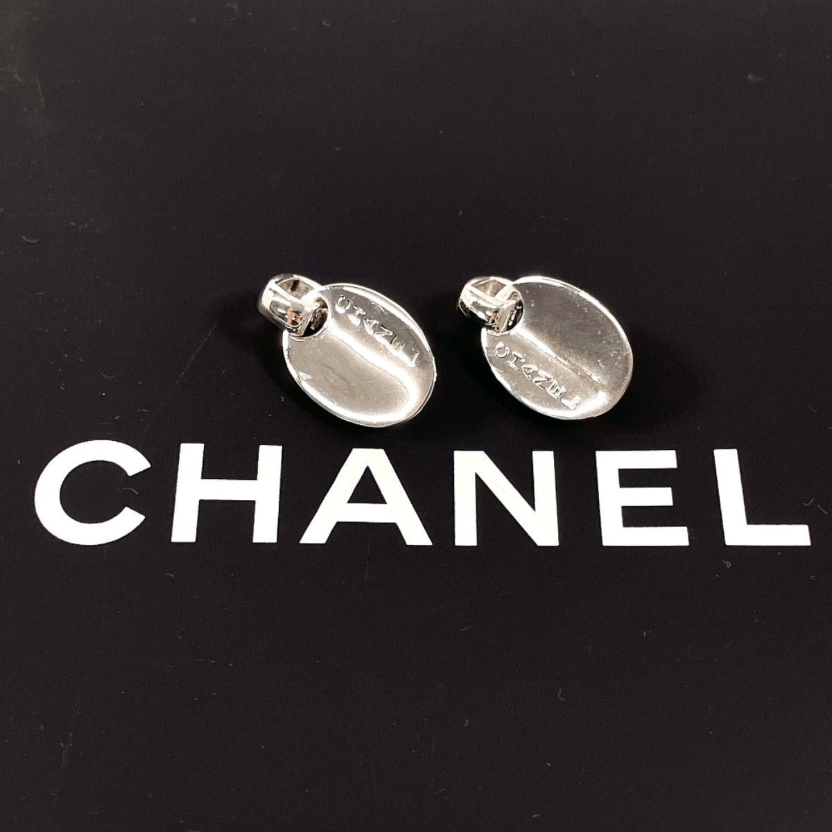 Chanel Handbag - Tiana Bags