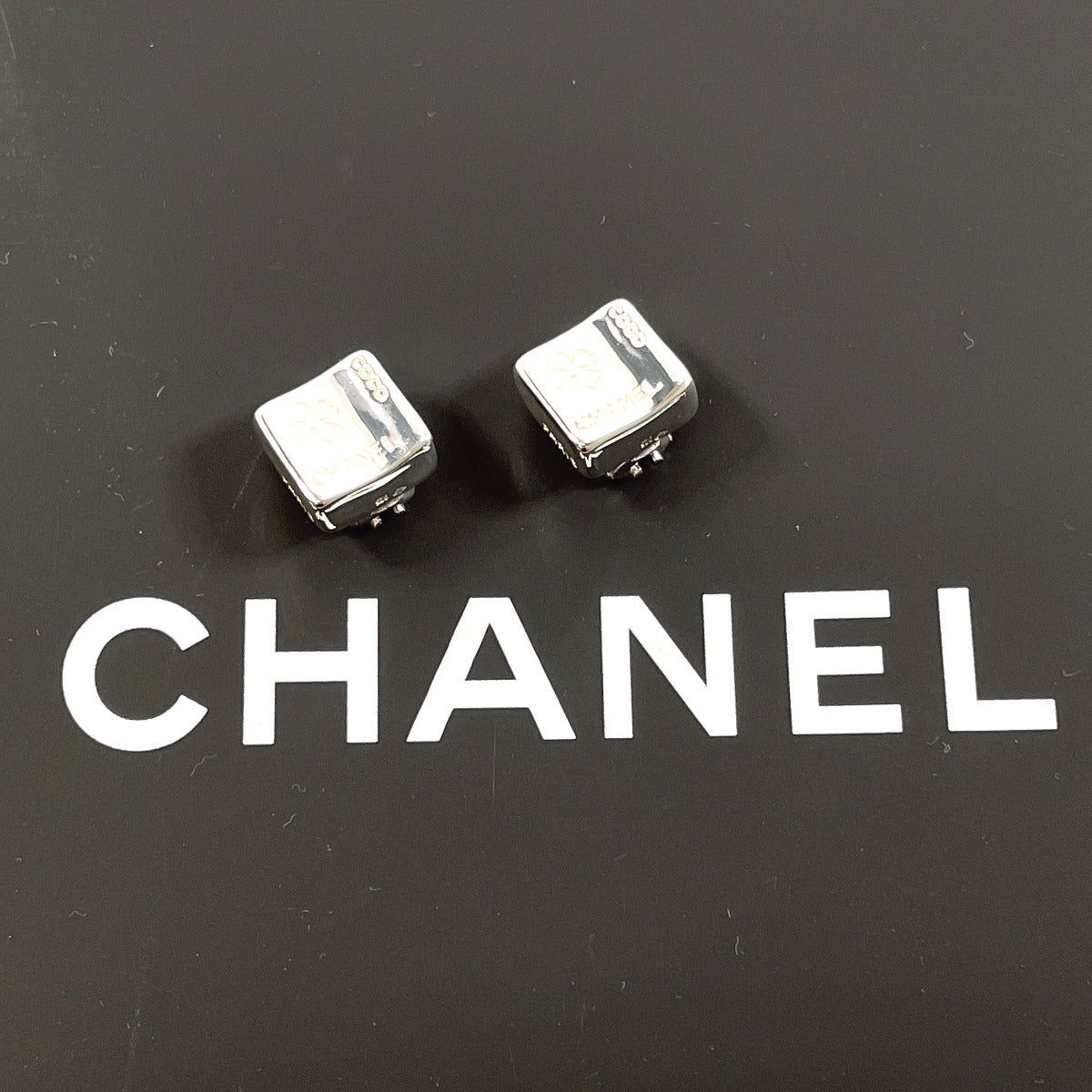 Chanel Handbag - Tiana Bags