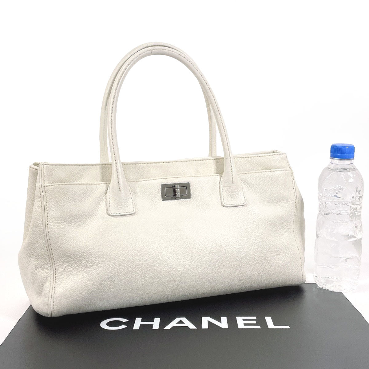 Chanel Tote Bag - Tiana Bags