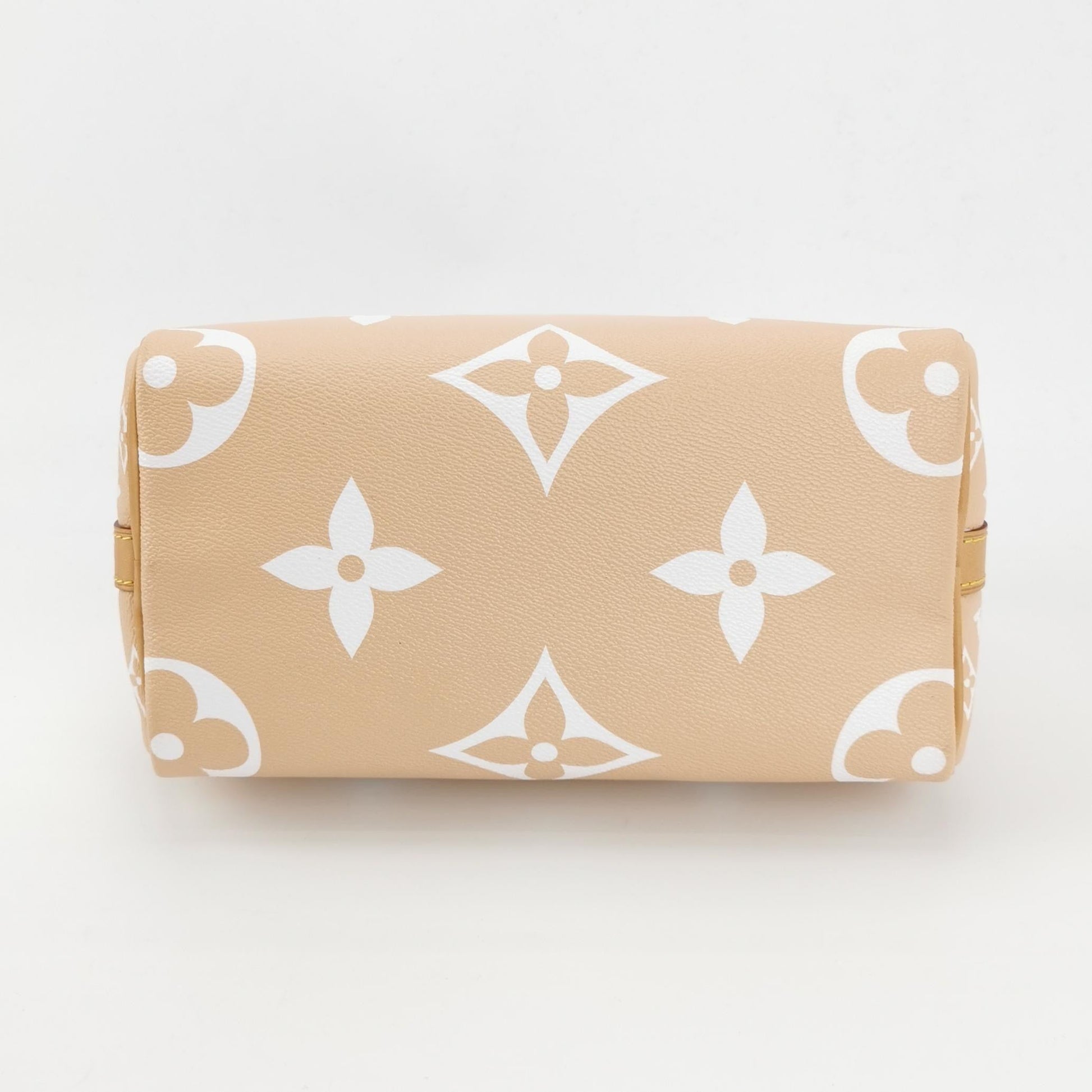 Louis Vuitton Bandouliere By The Pool Monogram Giant 25 Crossbody Bag