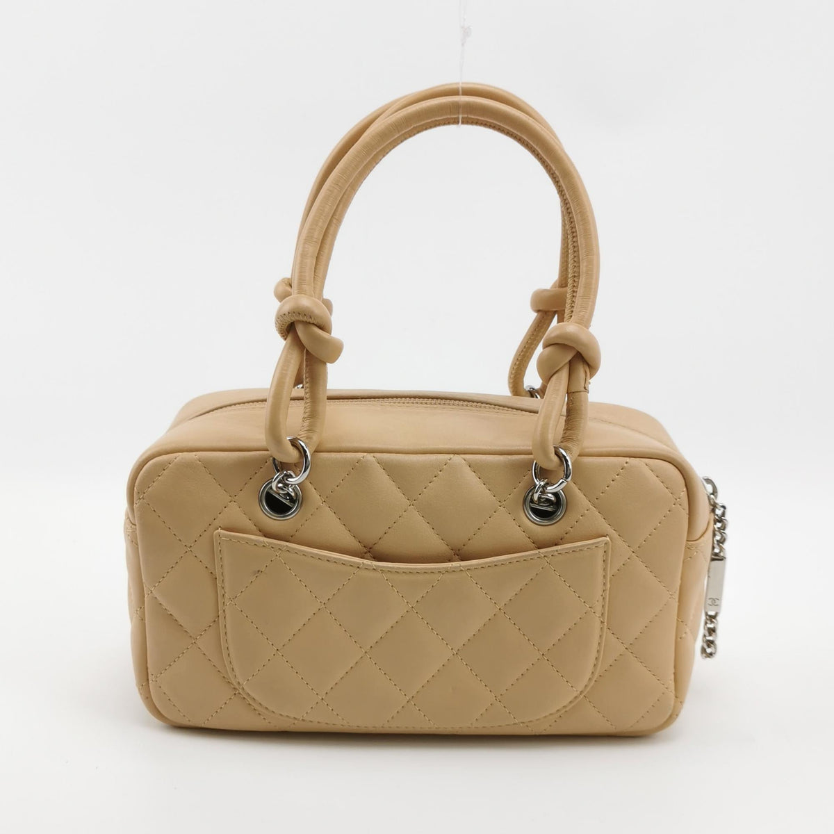 Chanel Cambon Shoulder Bag - Tiana Bags