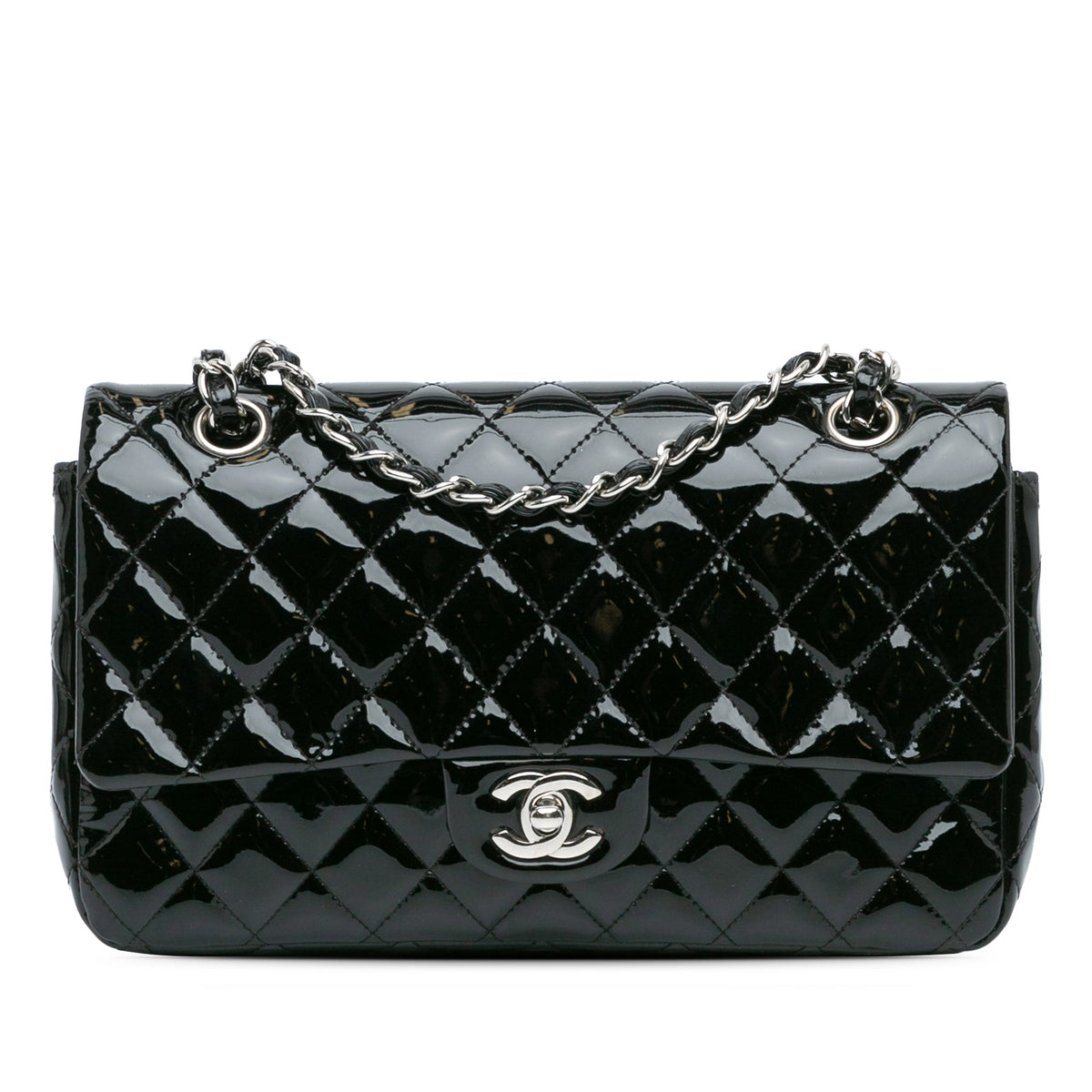 Chanel Flap Shoulder Bag - Tiana Bags