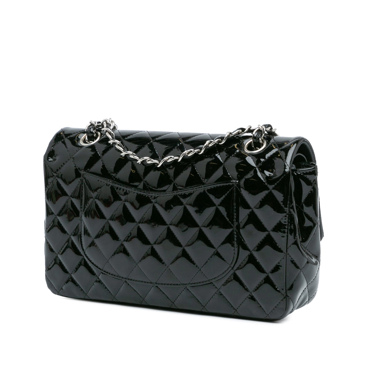 Chanel Flap Shoulder Bag - Tiana Bags