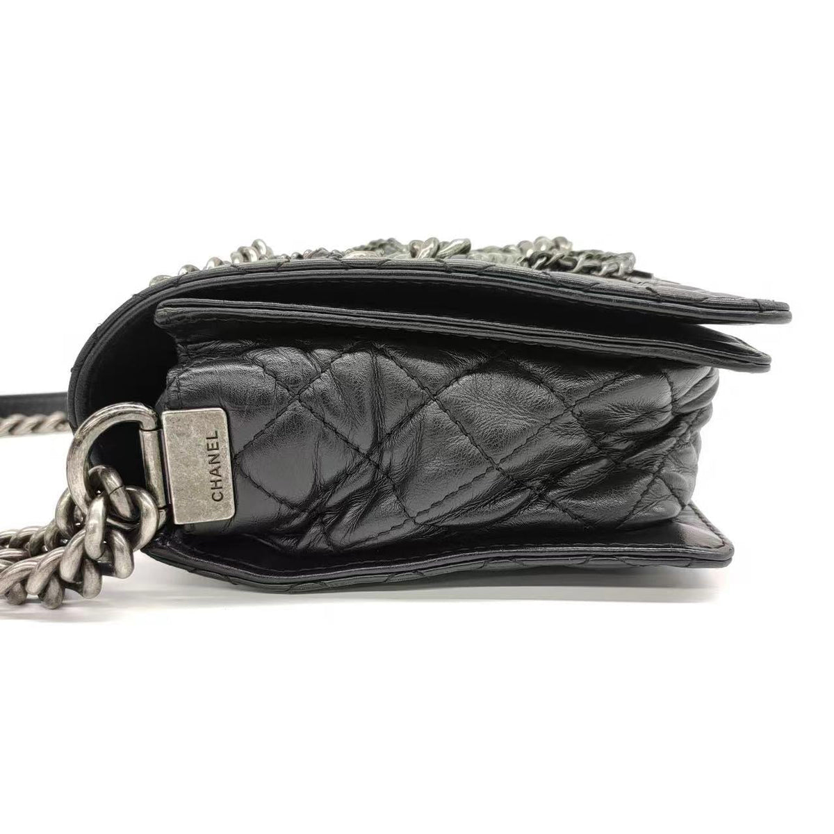 Chanel Flap Shoulder Bag - Tiana Bags