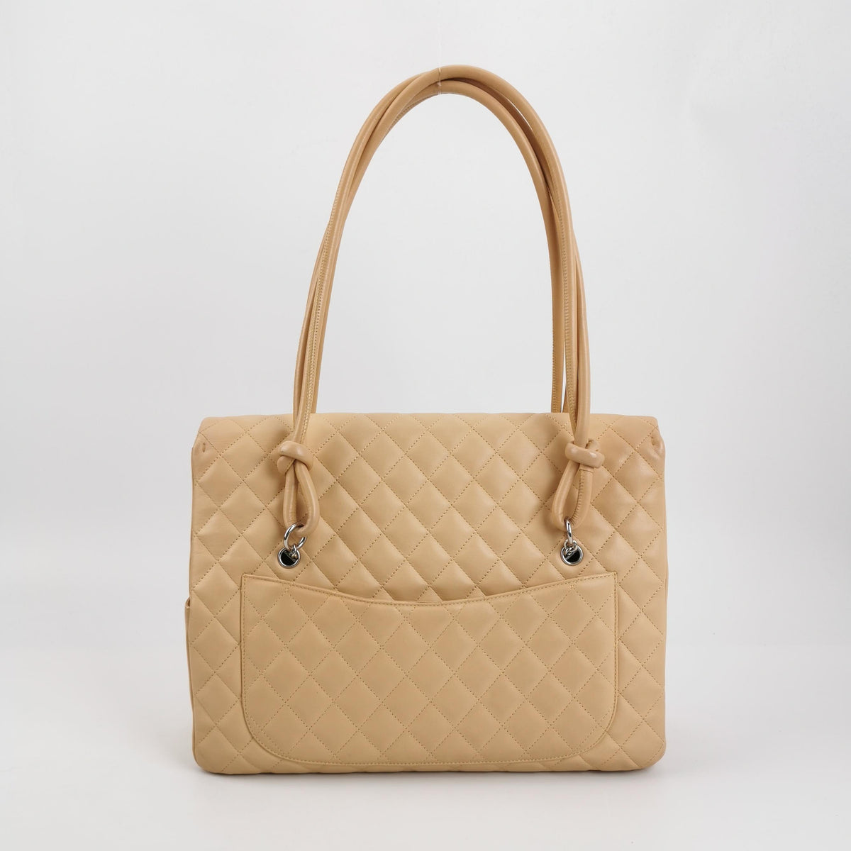 Chanel Flap Shoulder Bag - Tiana Bags