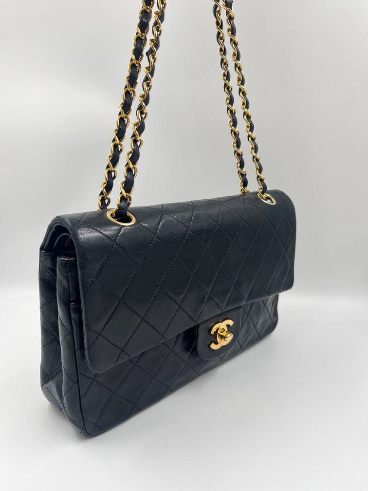 Chanel Flap Shoulder Bag - Tiana Bags