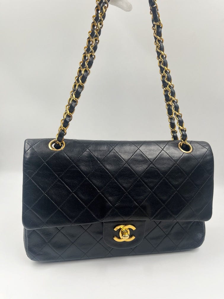 Chanel Classic Flap Shoulder Bag - Tiana Bags