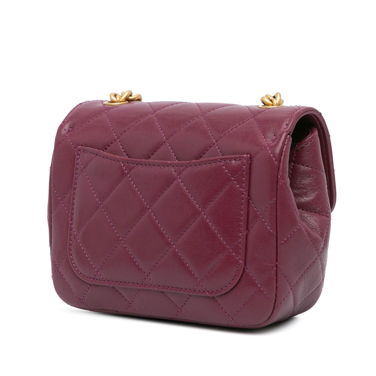 Chanel Flap Crossbody Bag - Tiana Bags