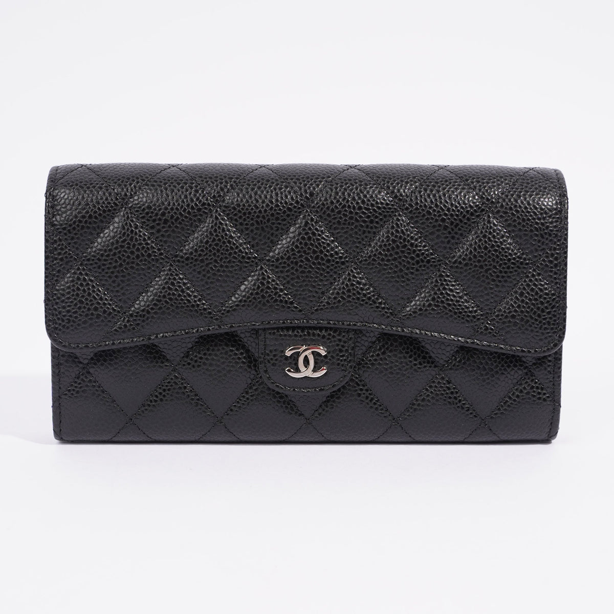 Chanel Classic Flap Shoulder Bag - Tiana Bags