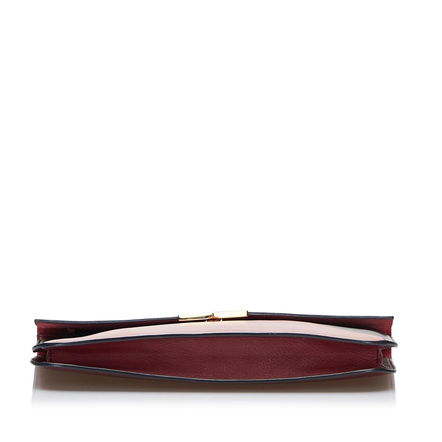 Fendi 2Jours Envelope Clutch (9DEHuh)