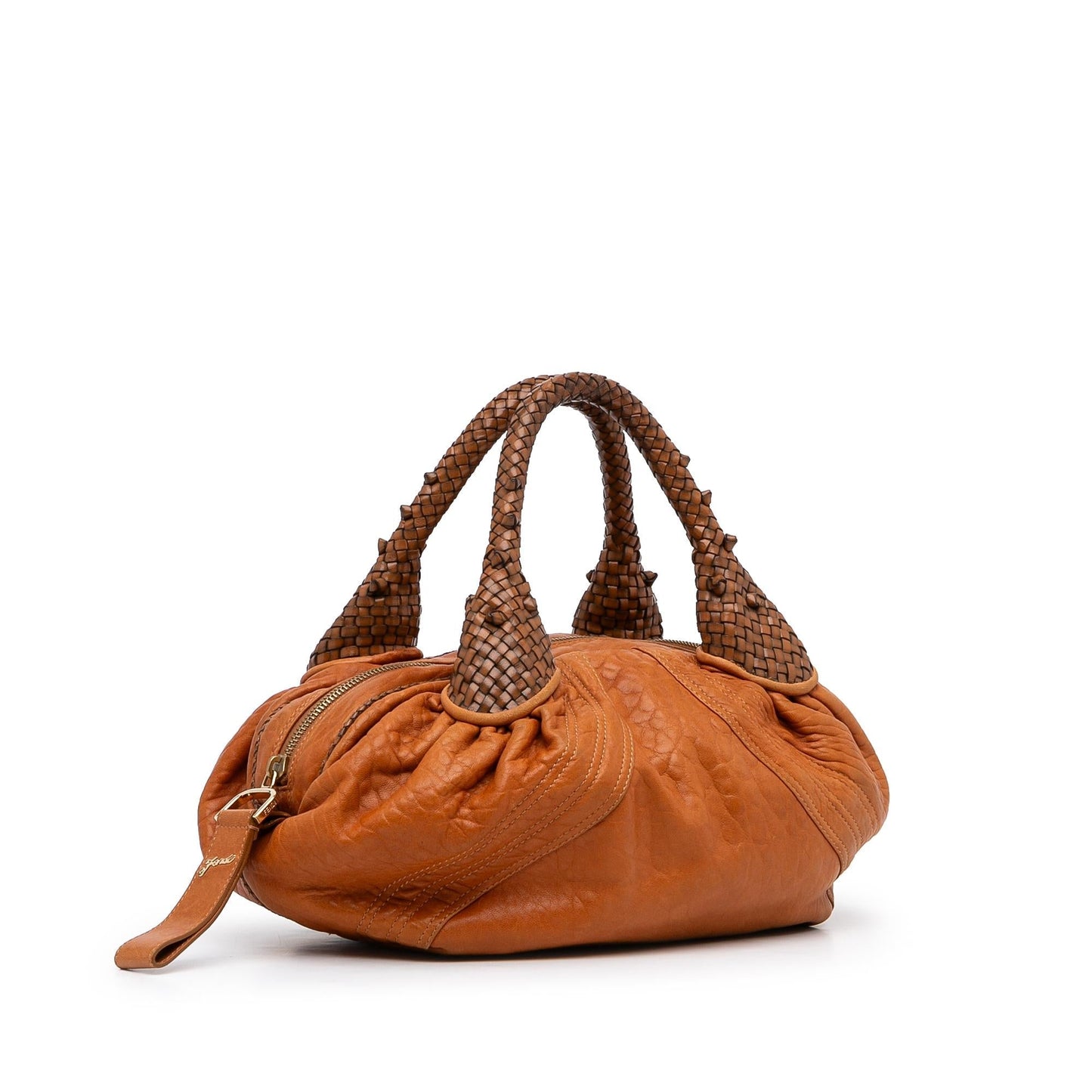 Fendi Baby Spy Handbag (07kDl2)