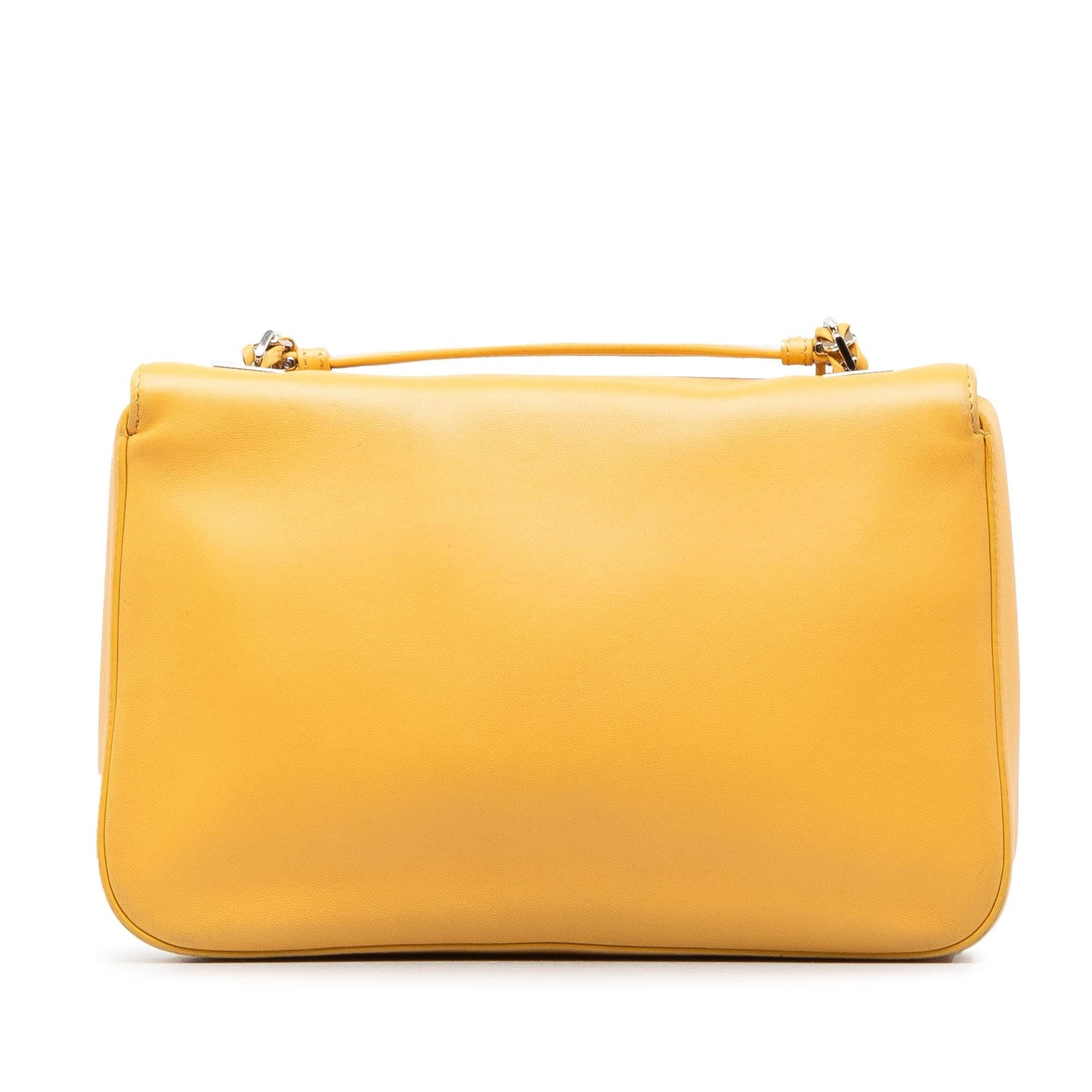 Fendi BeBaguette Chain Bag (T5ANAx)