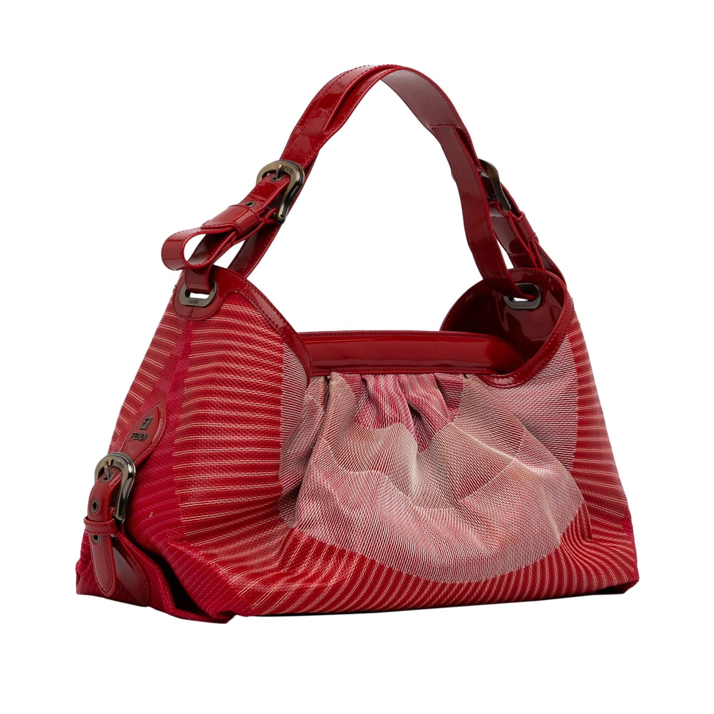 Fendi Borsa Doctor Shoulder Bag (VLFm4N)