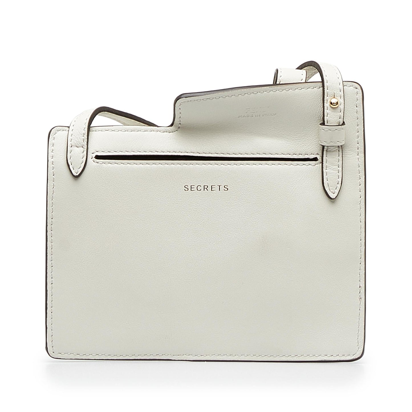 Fendi Bustine Mini Century (Yrveka)