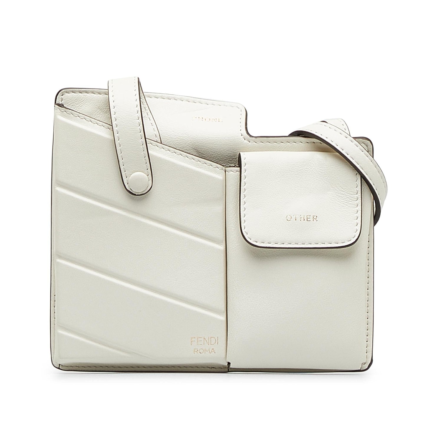 Fendi Bustine Mini Century (Yrveka)