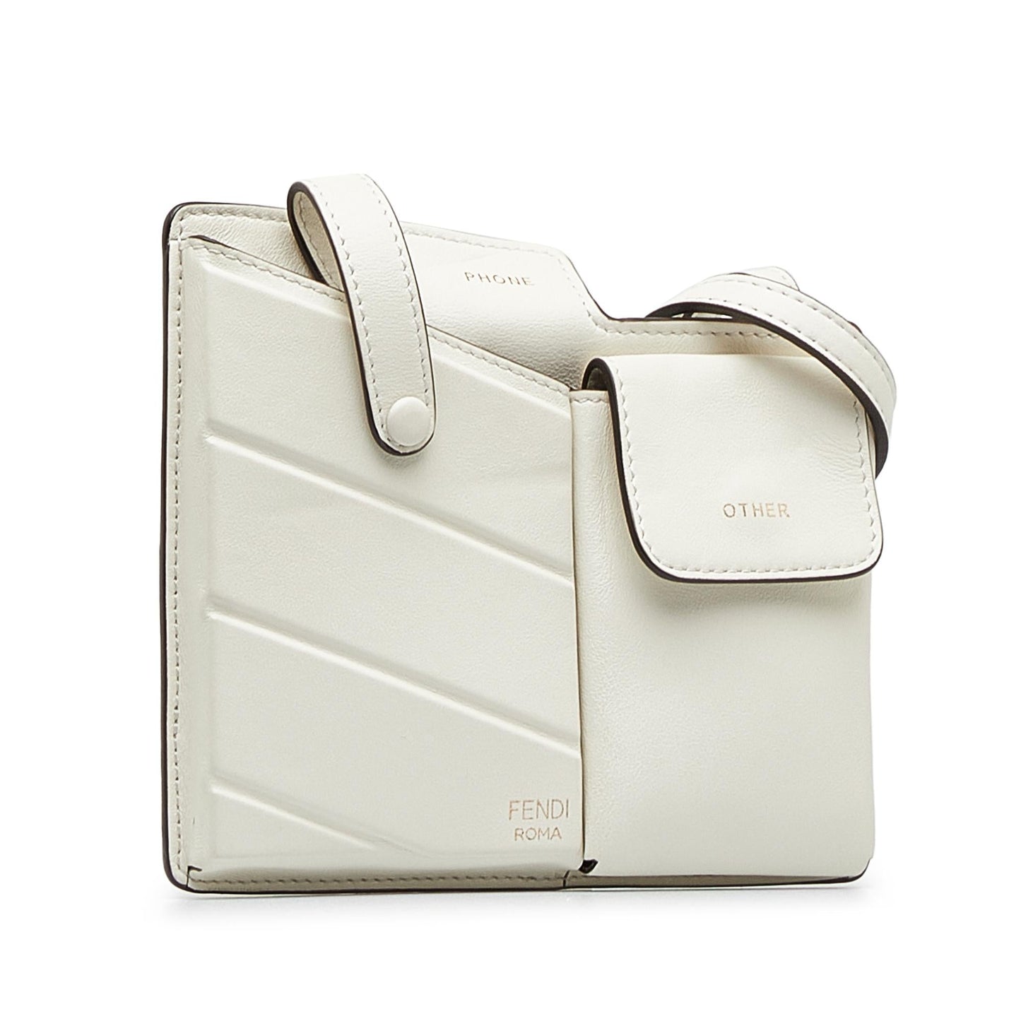 Fendi Bustine Mini Century (Yrveka)
