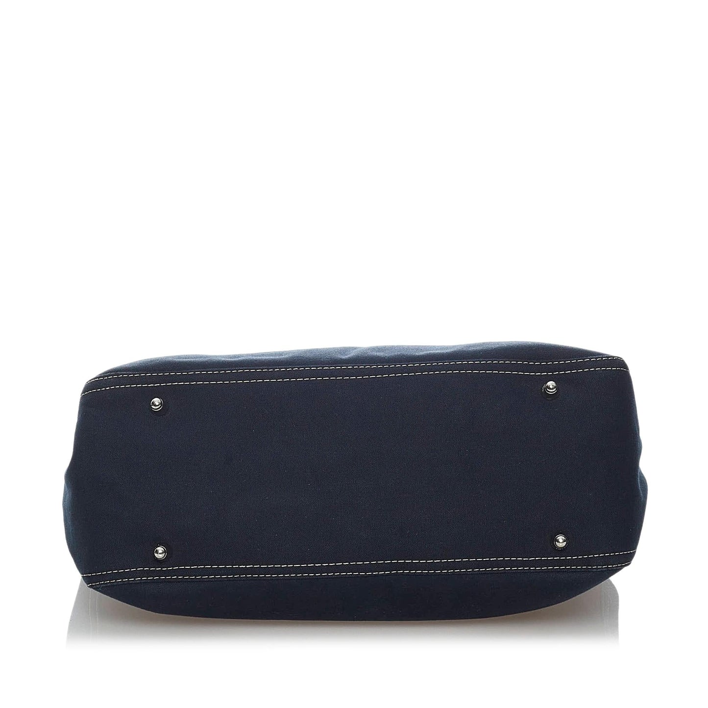 Fendi Denim Handbag (29756)
