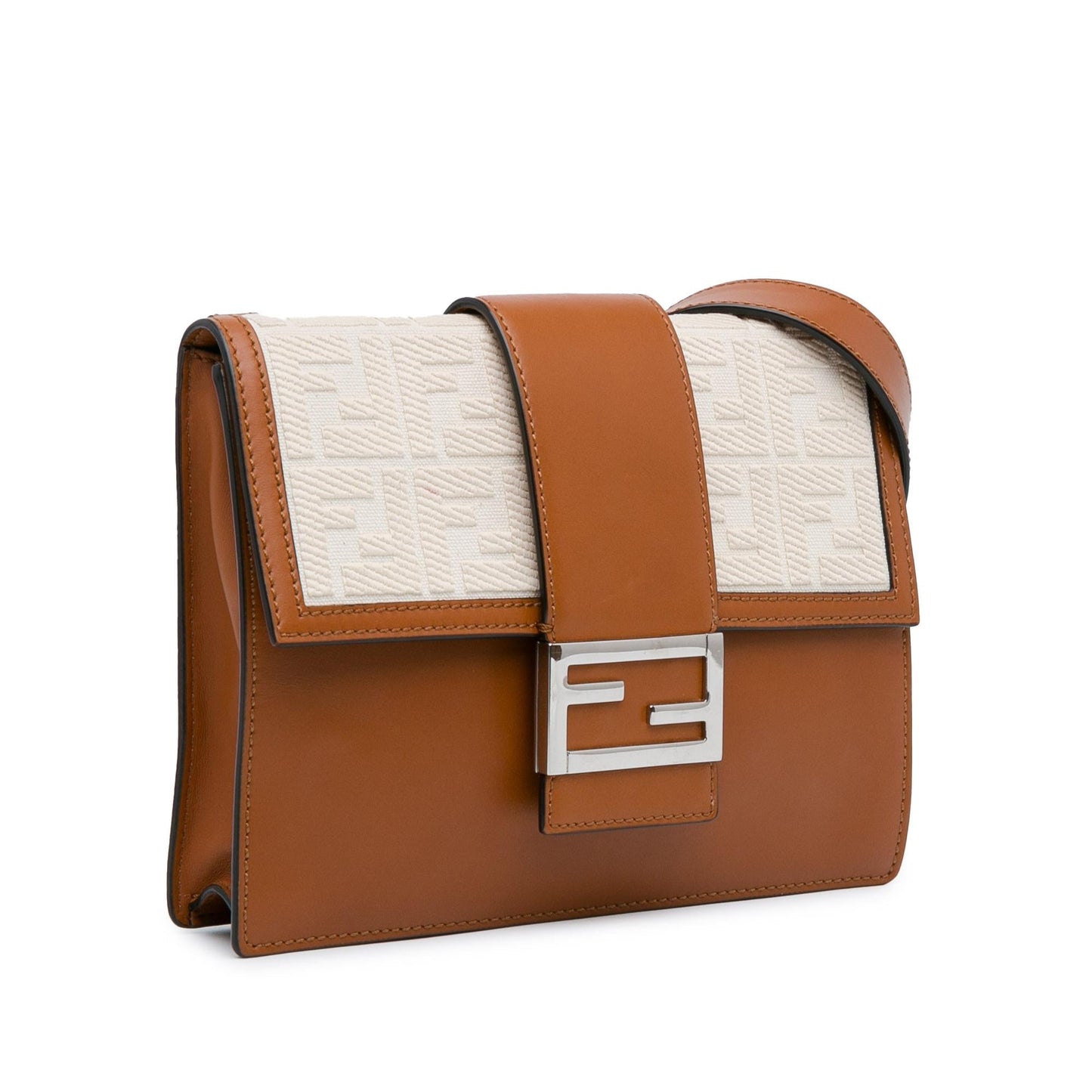 Fendi FF 1974 Flat Baguette (M7zE42)