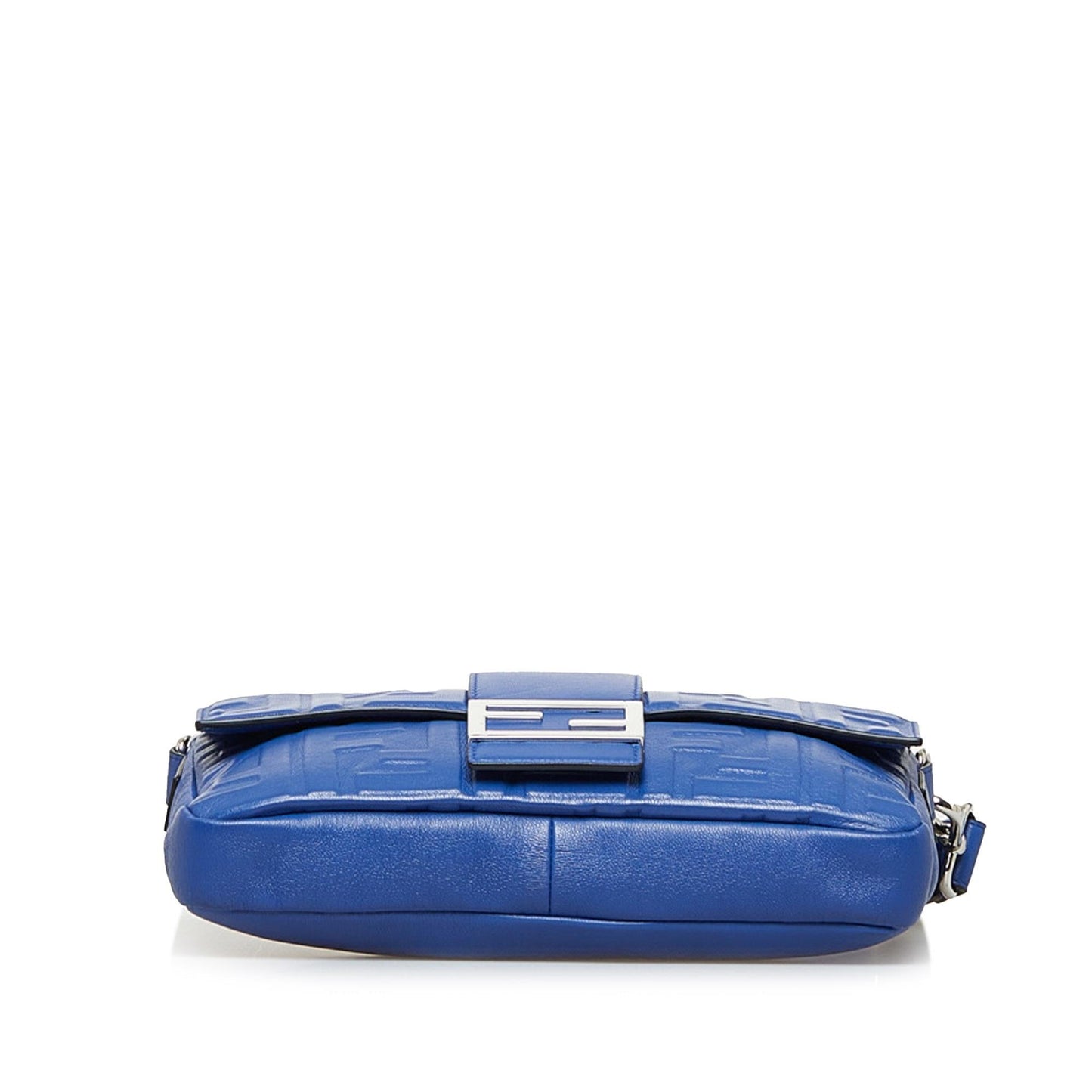 Fendi FF Embossed Baguette (hKCSA6)
