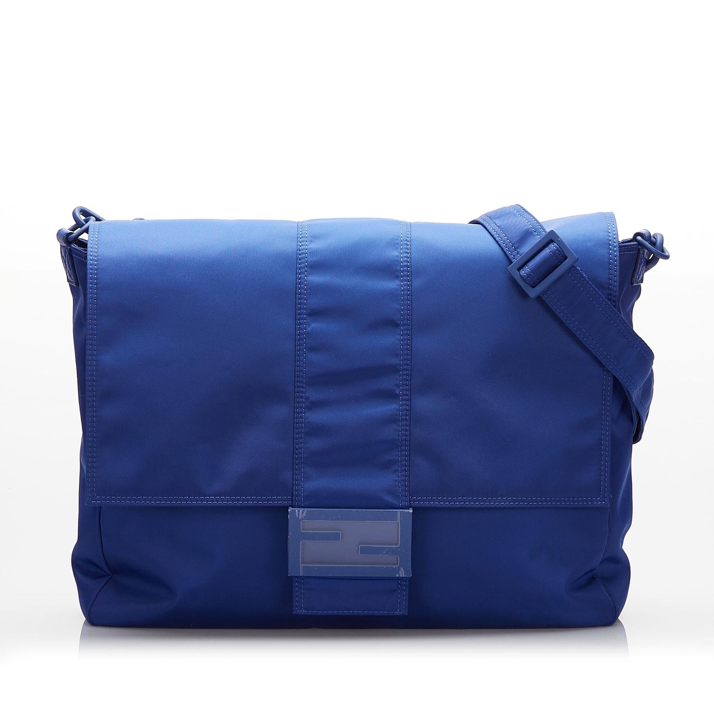 Fendi FF Lock Crossbody (hC8OCx)