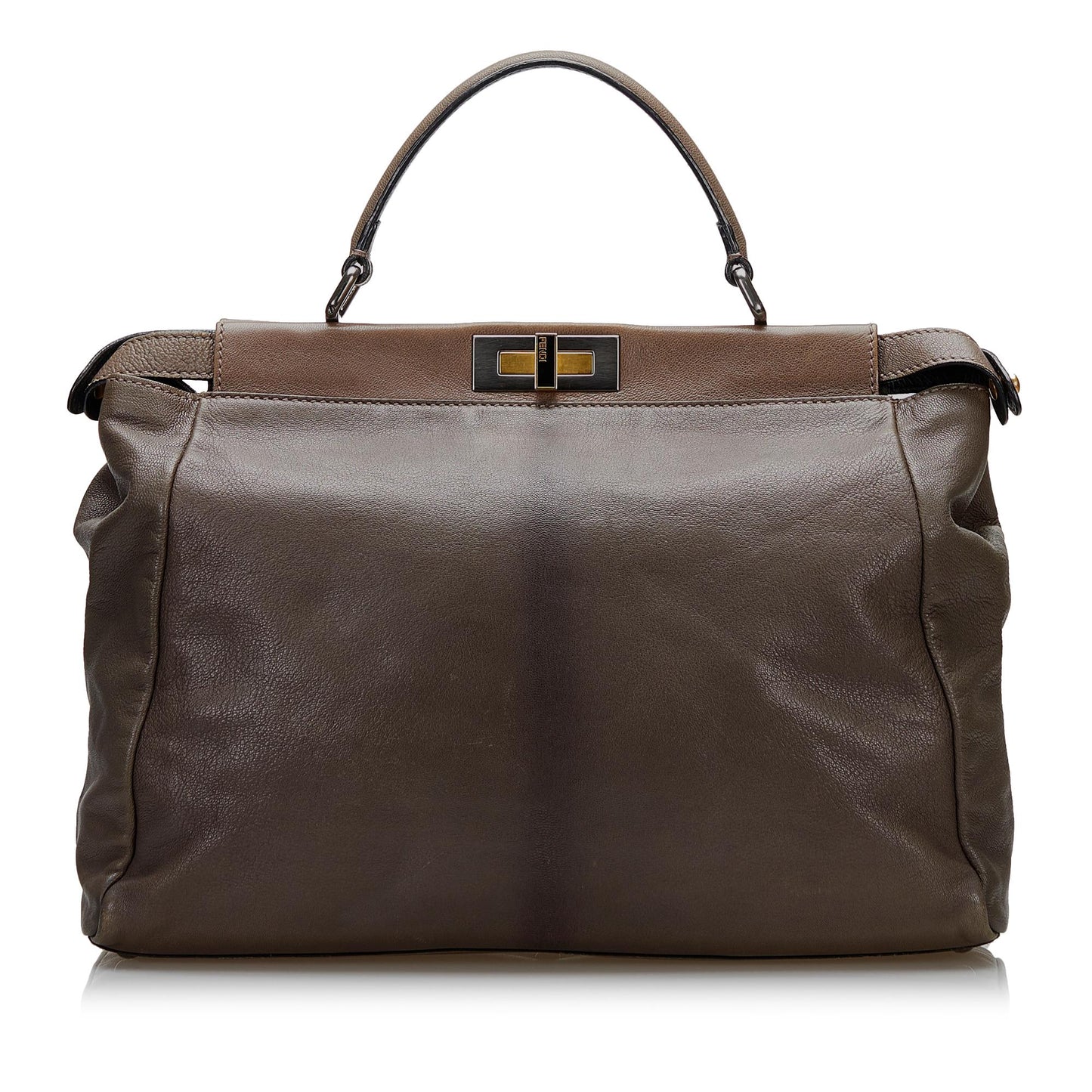 Fendi Large Peekaboo Iconic (O6hvbK)
