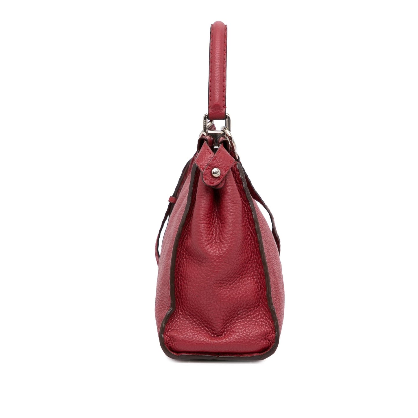 Fendi Medium Peekaboo Selleria (wxhI68)