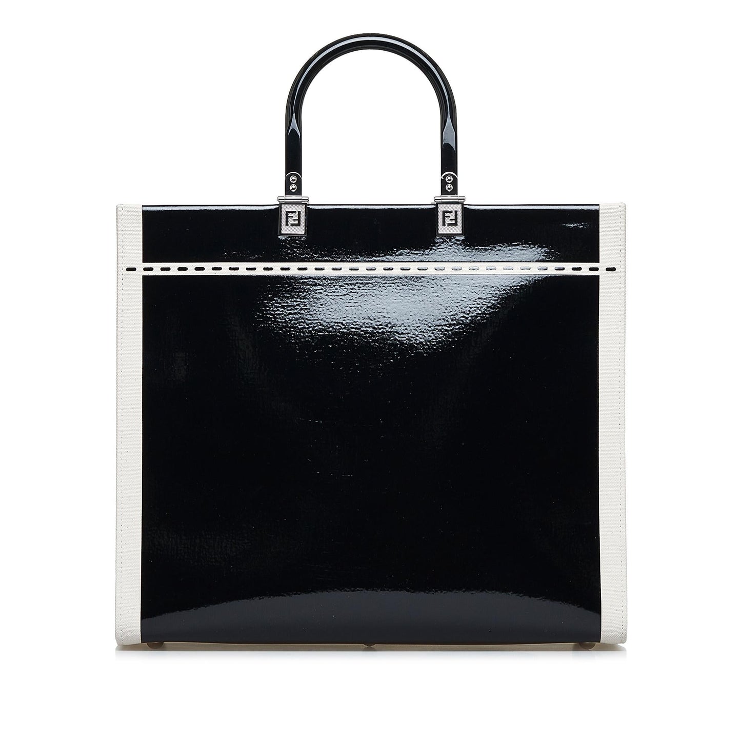 Fendi Medium Sunshine Shopper Tote (YiecoV)