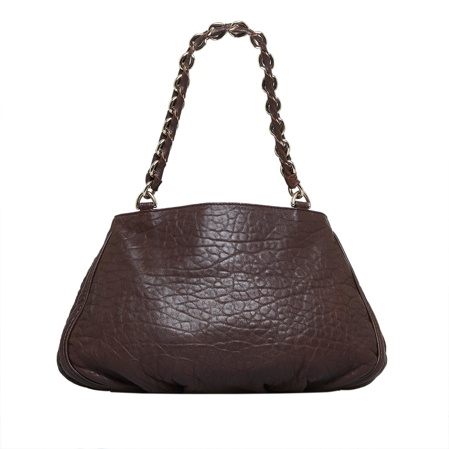 Fendi Mia Chain Tote (qUhXQS)