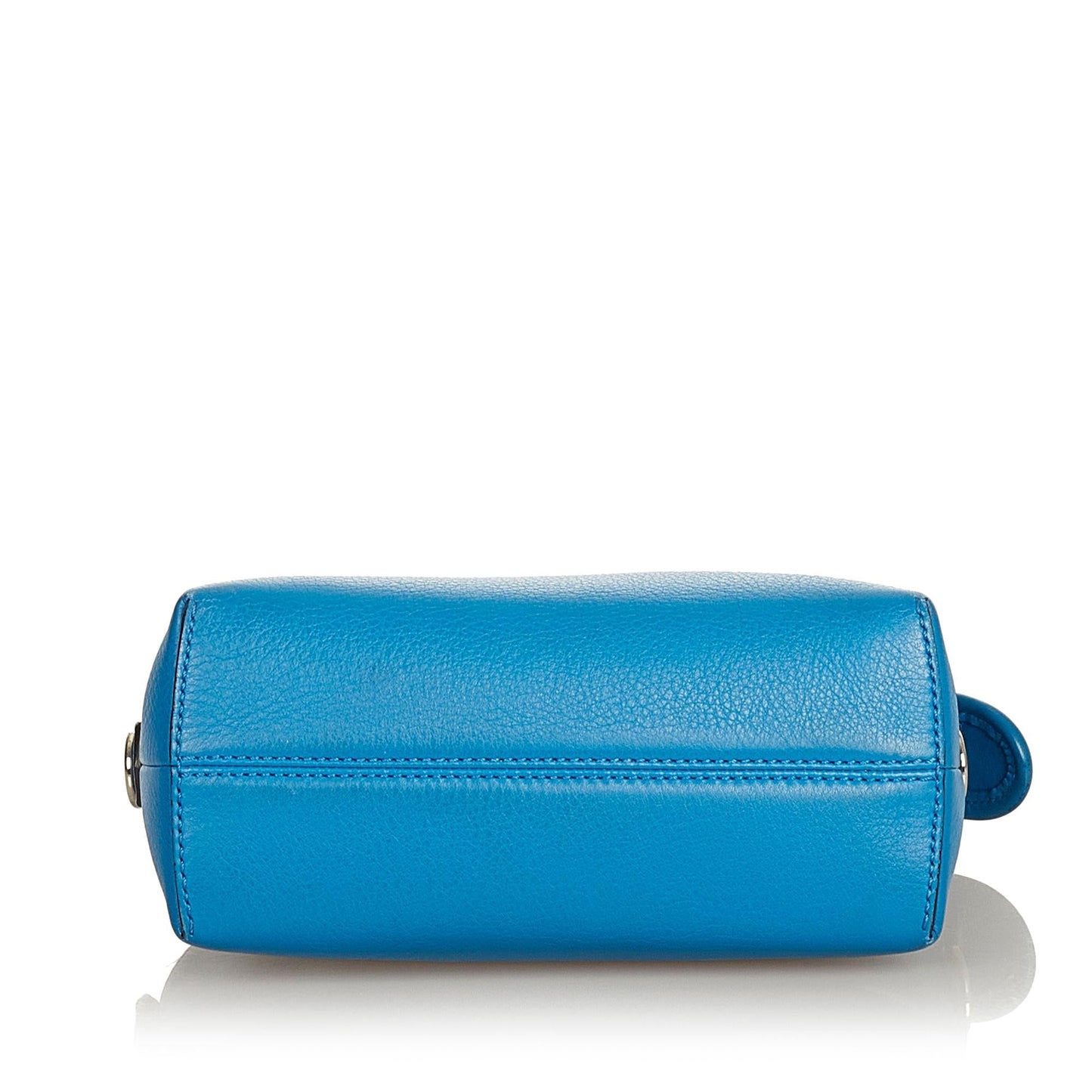 Fendi Mini By The Way Leather Satchel (WsBZ07)