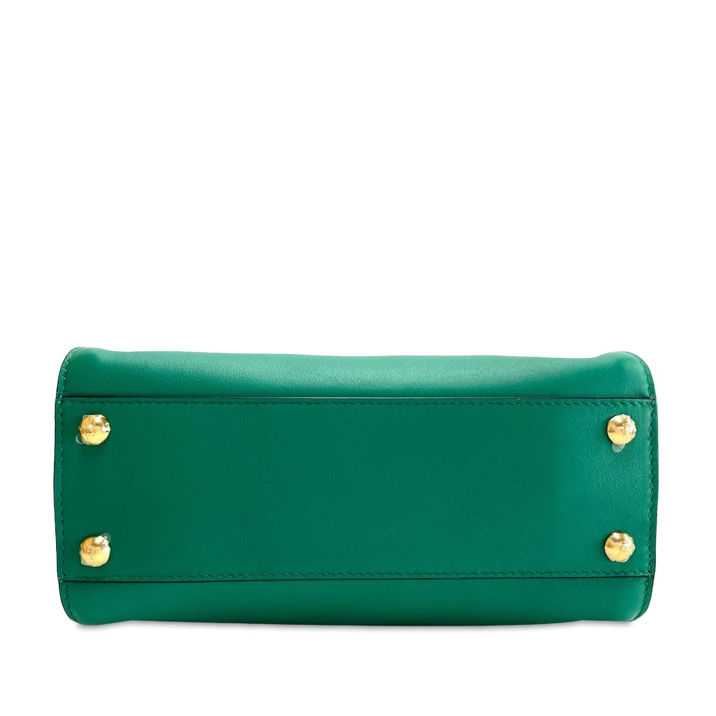 Fendi Mini Peekaboo Iconic (Js461j)