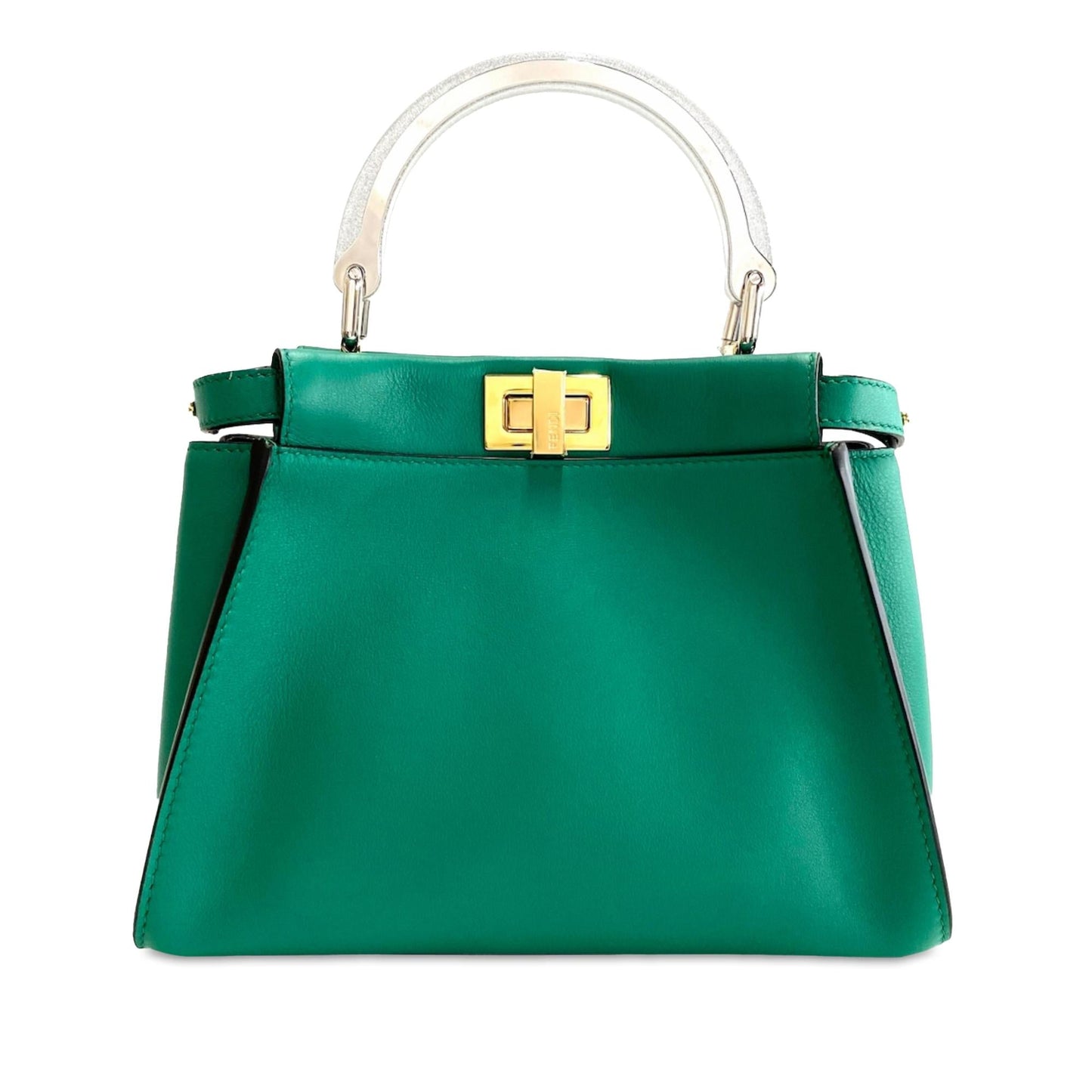 Fendi Mini Peekaboo Iconic (Js461j)