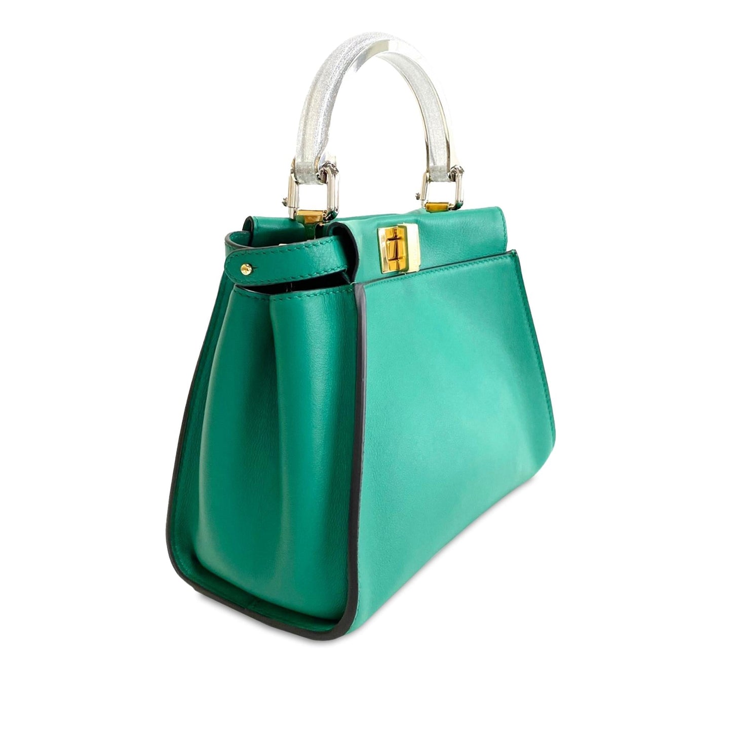 Fendi Mini Peekaboo Iconic (Js461j)