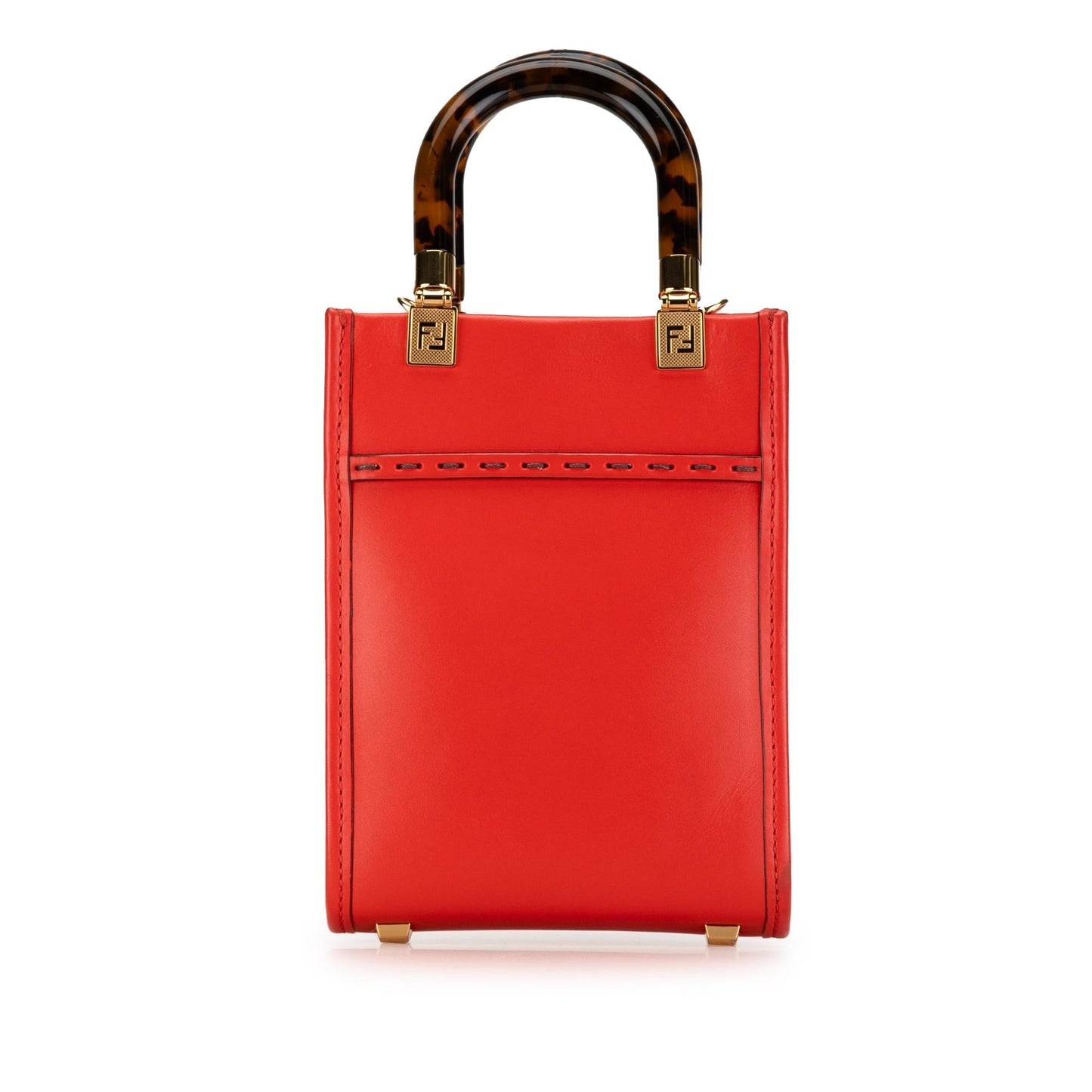 Fendi Mini Sunshine Shopper Tote (abmg4p)