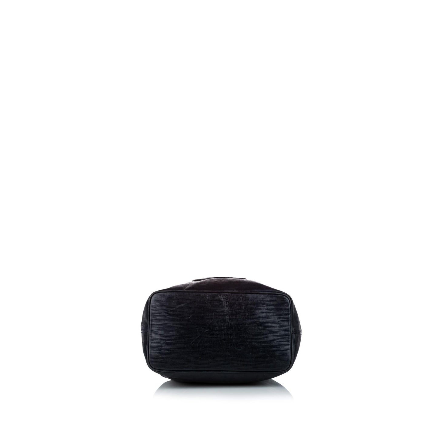 Fendi Mon Tresor Leather Bucket Bag (30890)