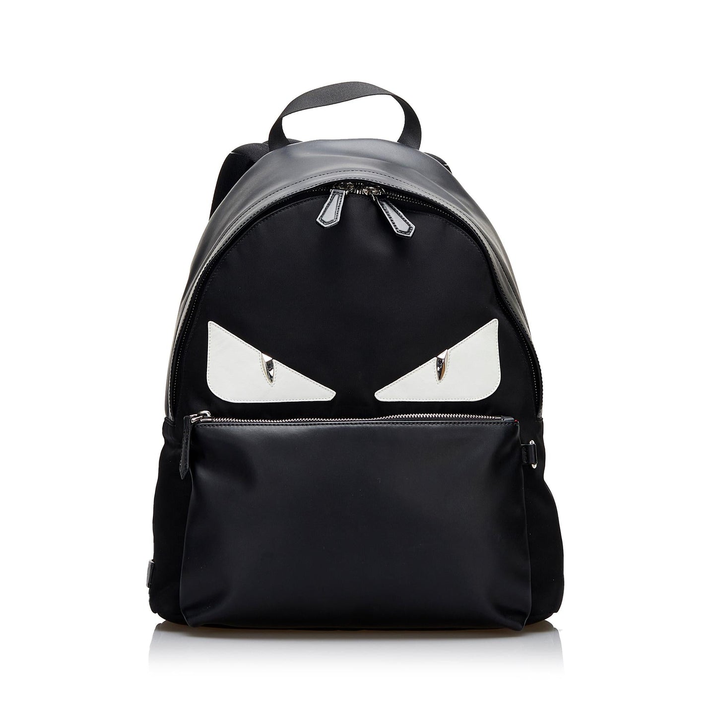 Fendi Monster Backpack (lYP8jH)