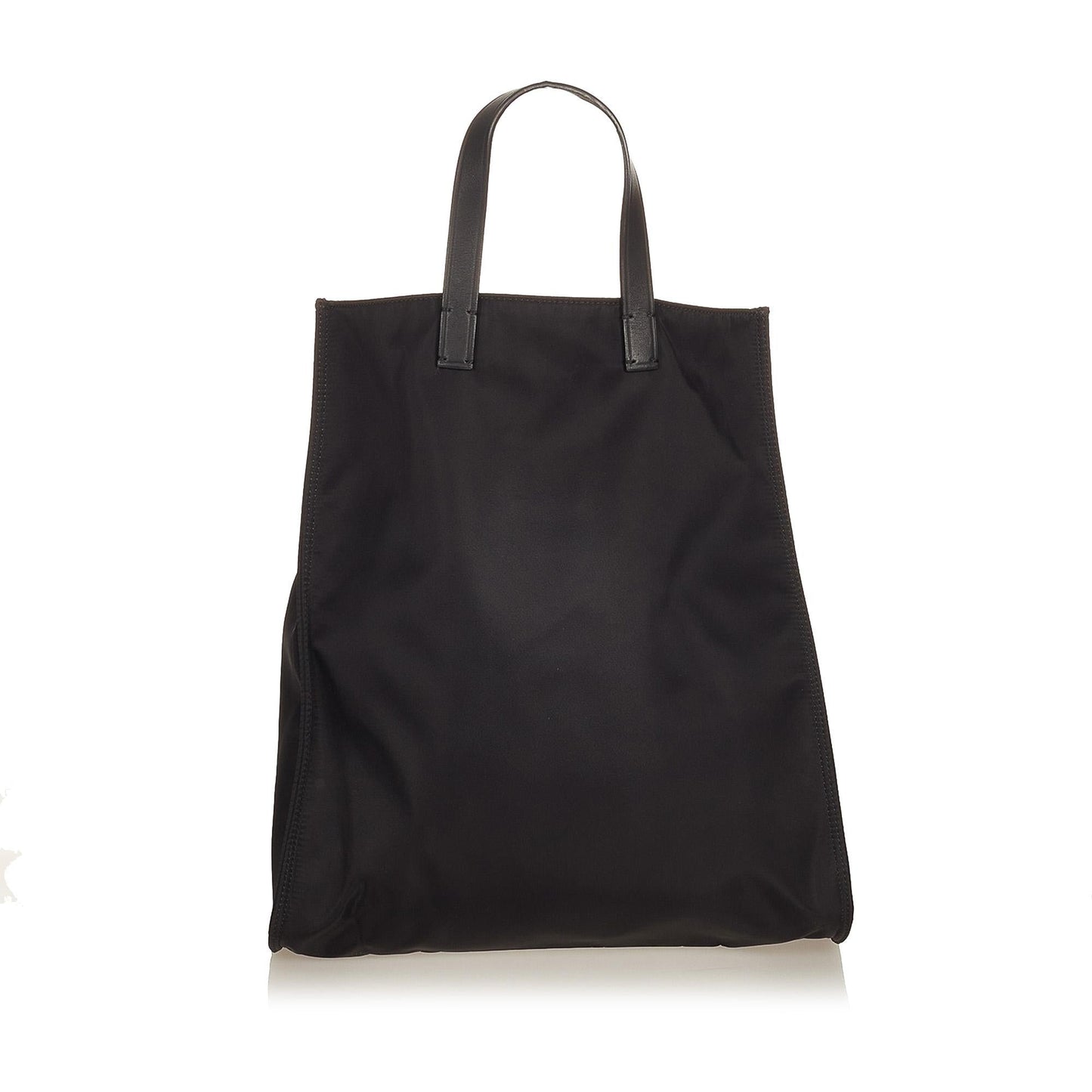 Fendi Monster Nylon Tote Bag (26957)