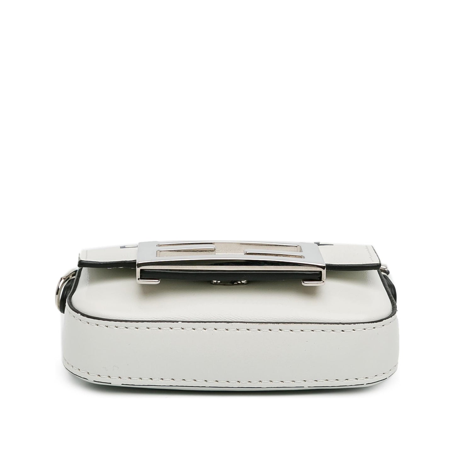 Fendi Nano Baguette Maxi Handle (795UV5)