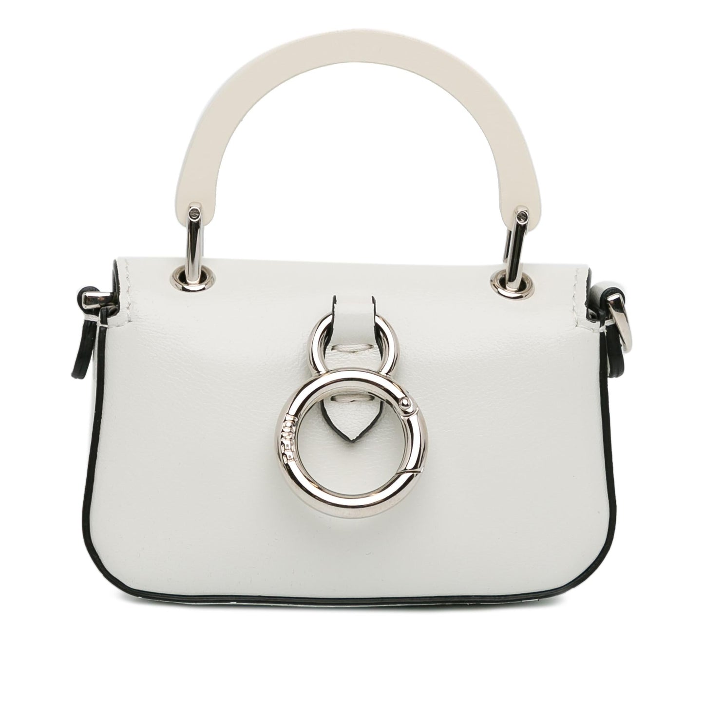 Fendi Nano Baguette Maxi Handle (XZpHTk)