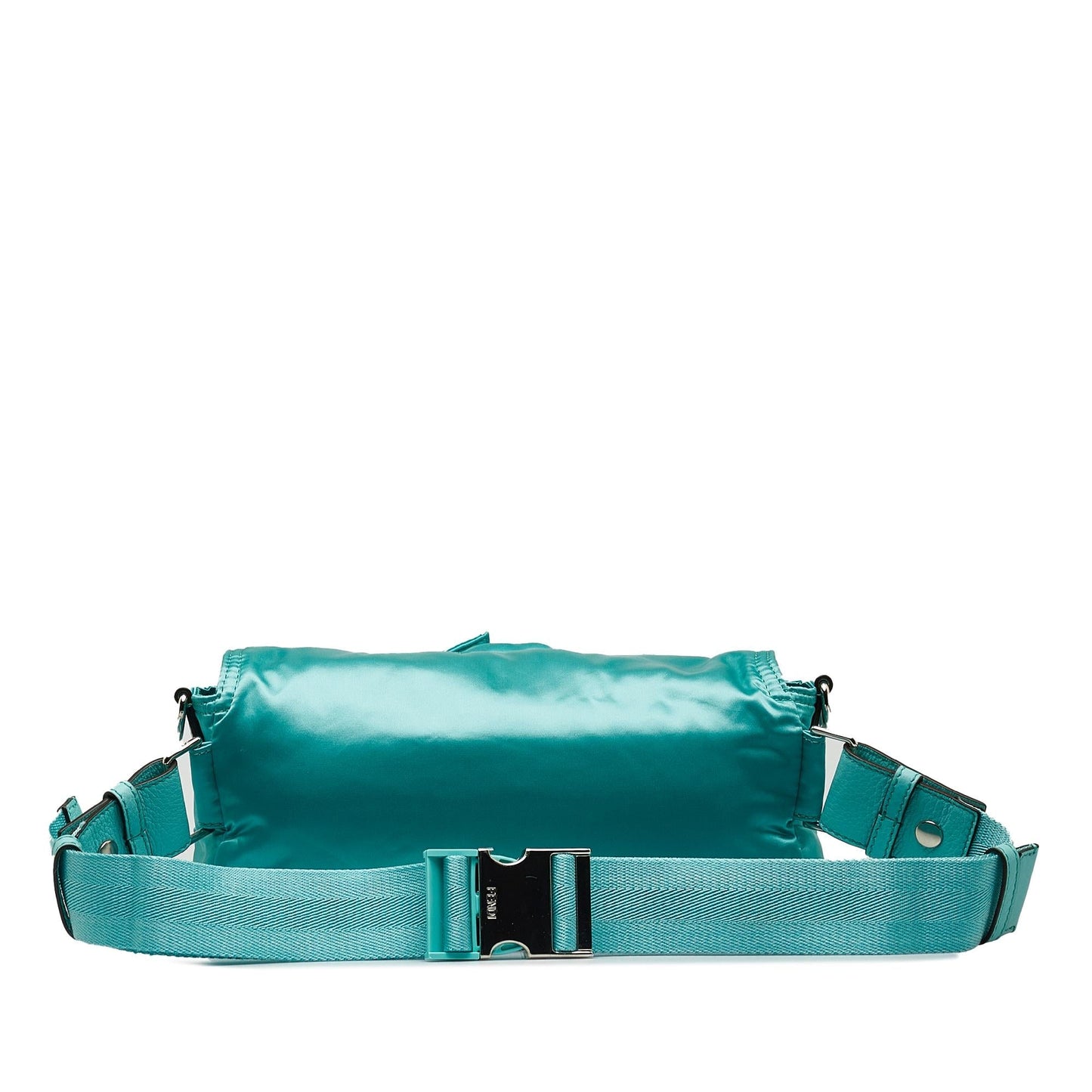Fendi Nylon Multipocket Baguette (c56kIr)