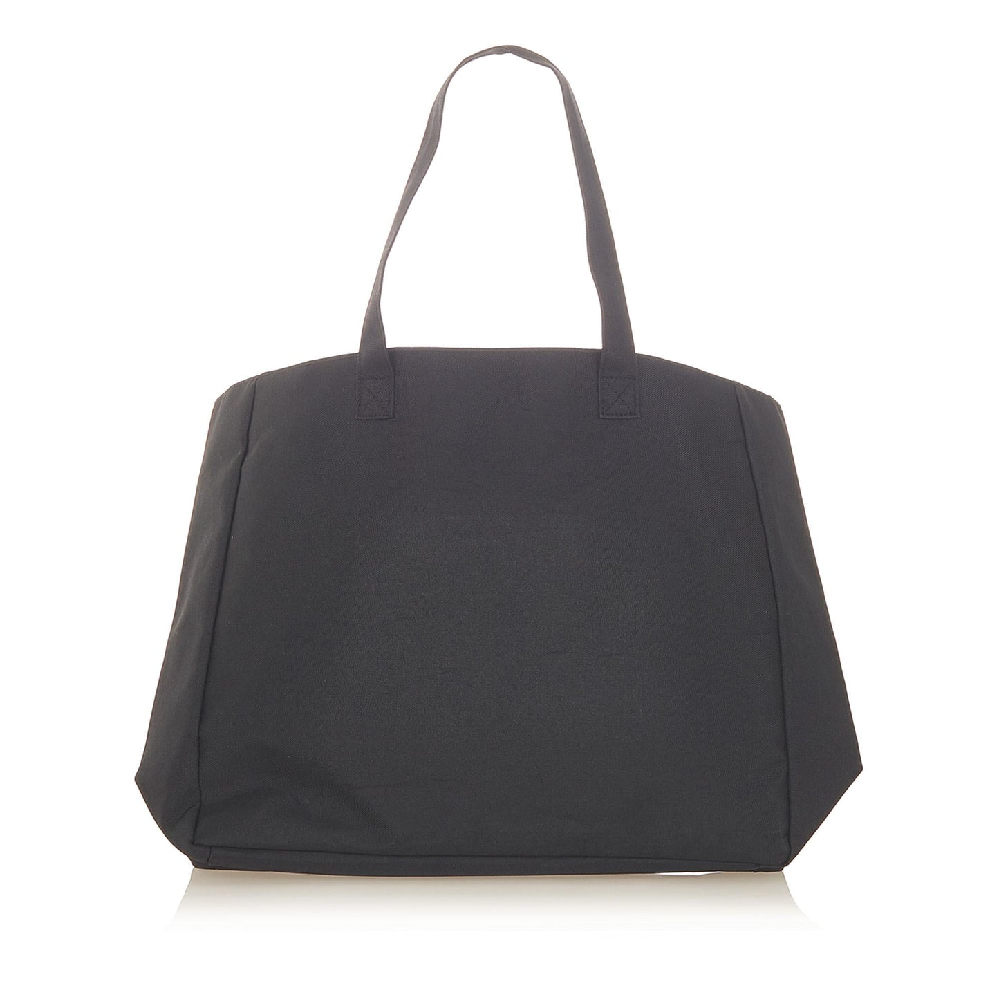 Fendi Nylon Tote Bag (32512)