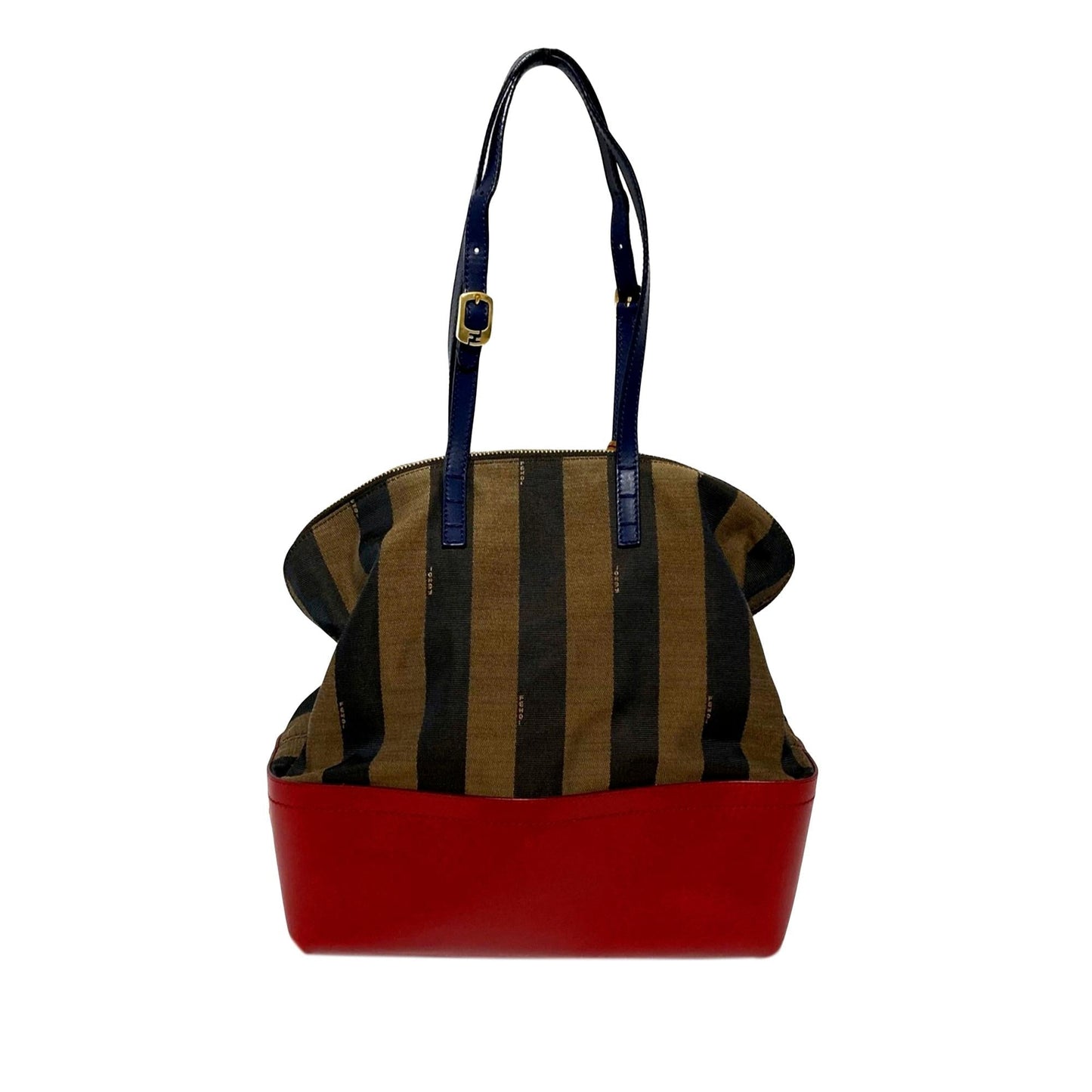 Fendi Pequin 2bag (36067)