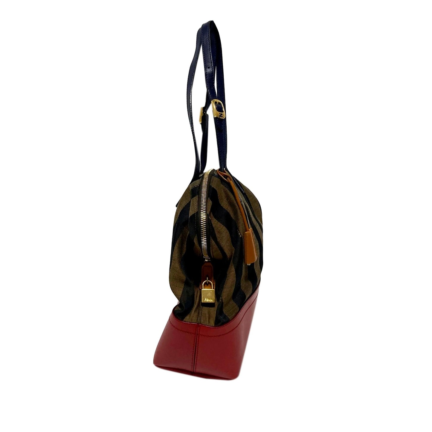 Fendi Pequin 2bag (36067)