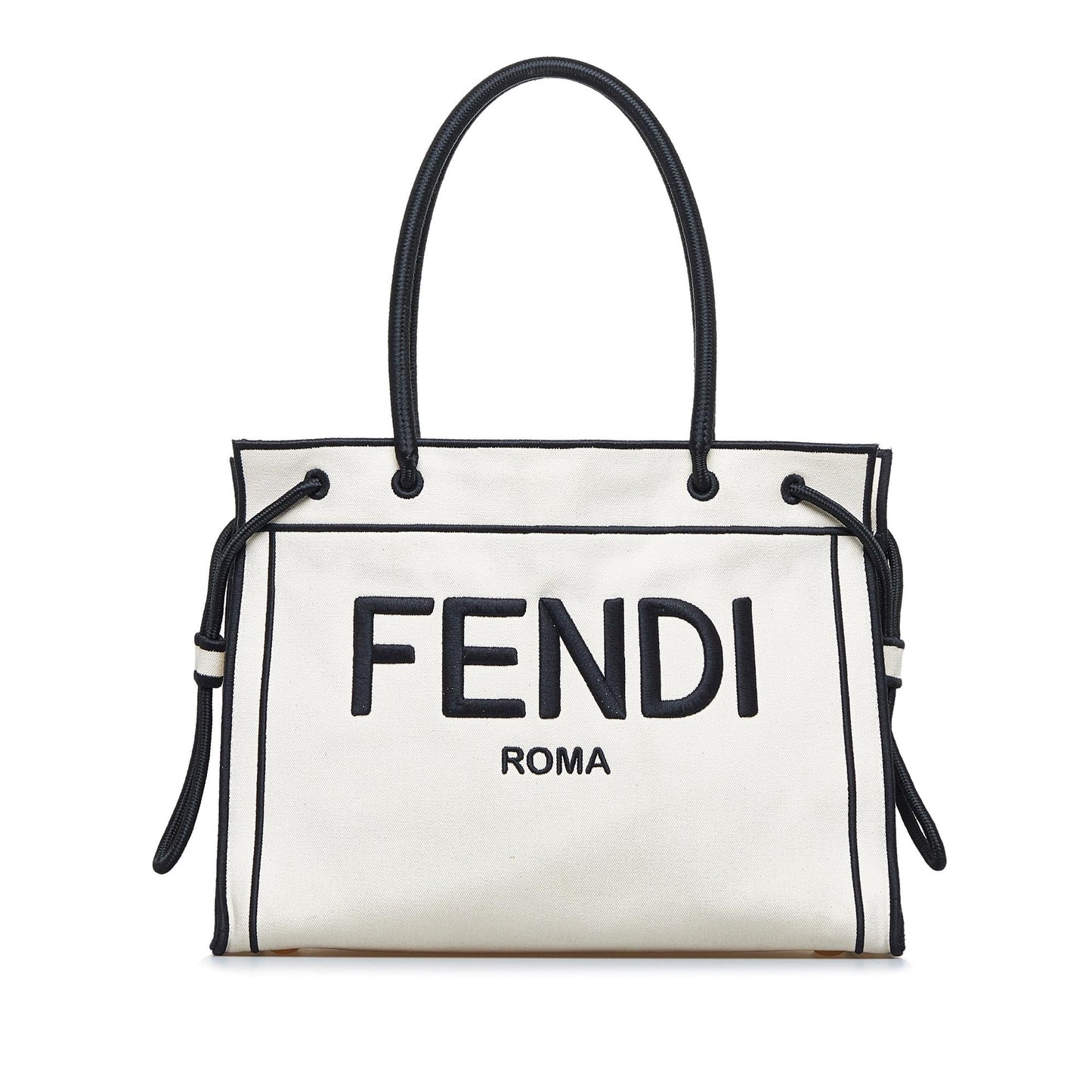 Fendi Roma Shopper Tote (DHYryy)
