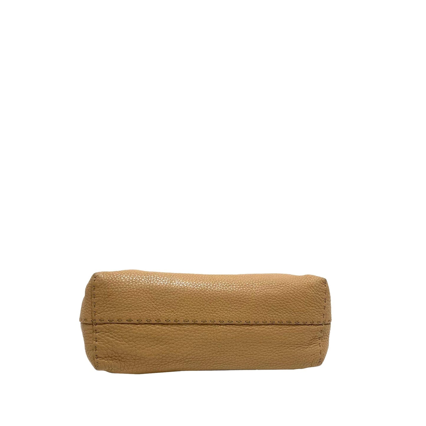 Fendi Selleria Carla Leather Tote Bag (36074)